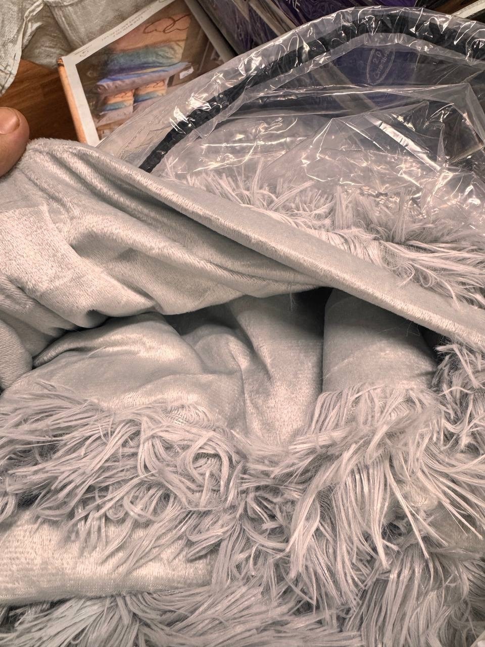 комплект постельного белья,постельное белье пушистое,постельного белья,комплект одеяло,плюшевое одеяло