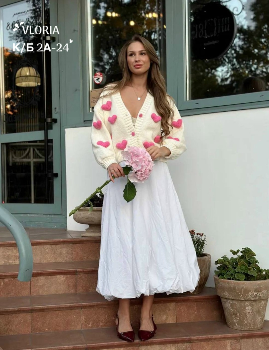 кардиган вязаное,кардиган с сердечками,женский вязаный кардиган,красивые кардиганы,кардиган кофта