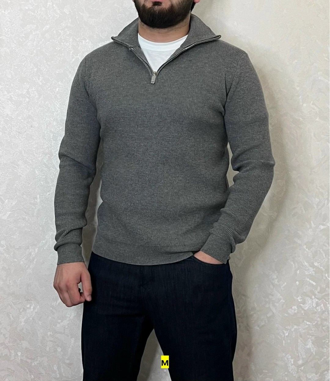 Мужская одежда