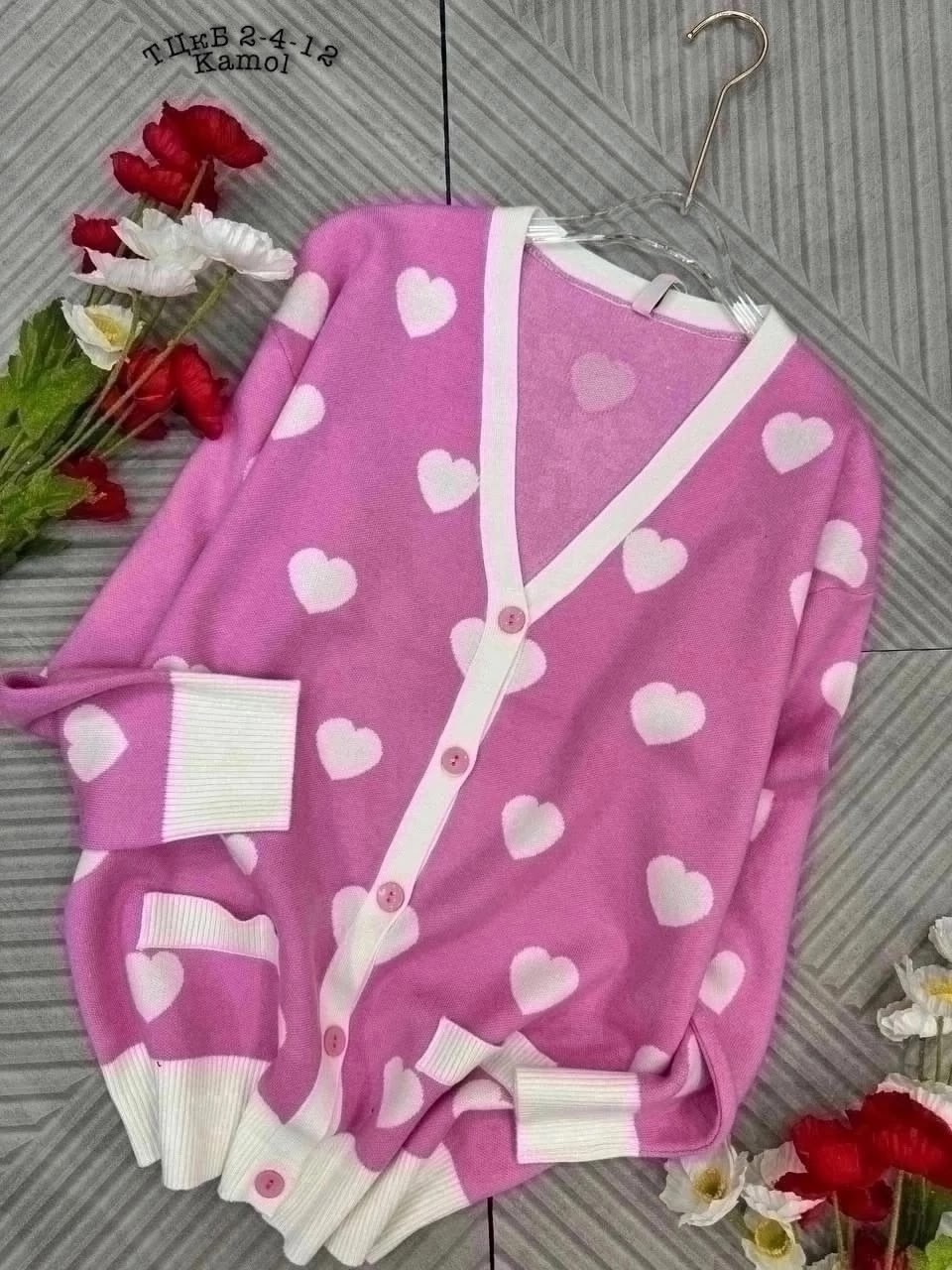 кардиган с сердечками,кардиган,кардиган для девочек,кардиган пиджак,вязаные кардиганы