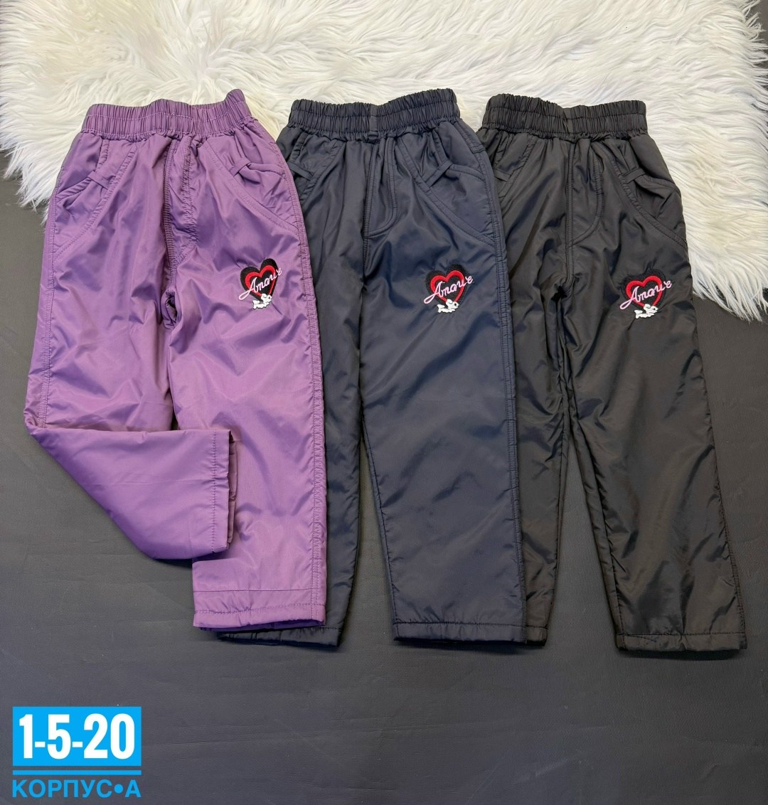 Детская одежда