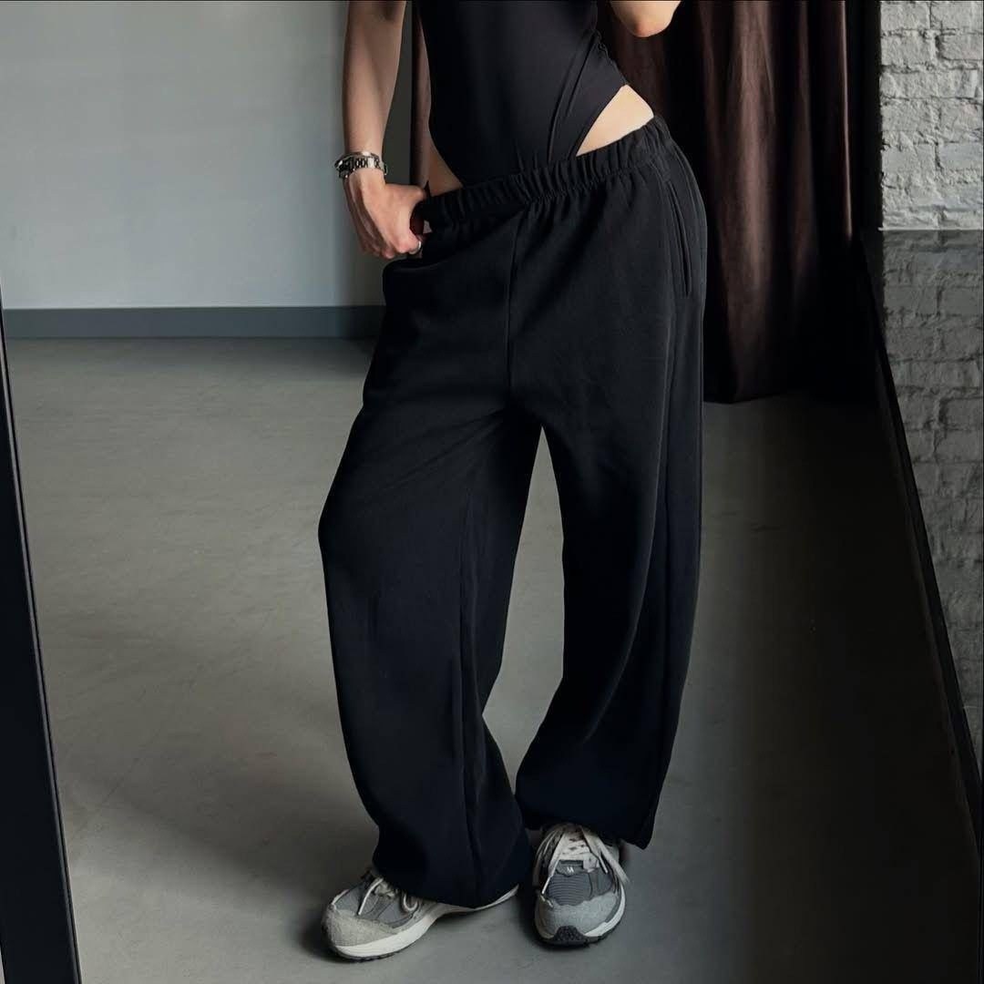 брюки штаны,широкие брюки,широкие спортивные штаны женские,штаны модные,брюки свободные широкие
