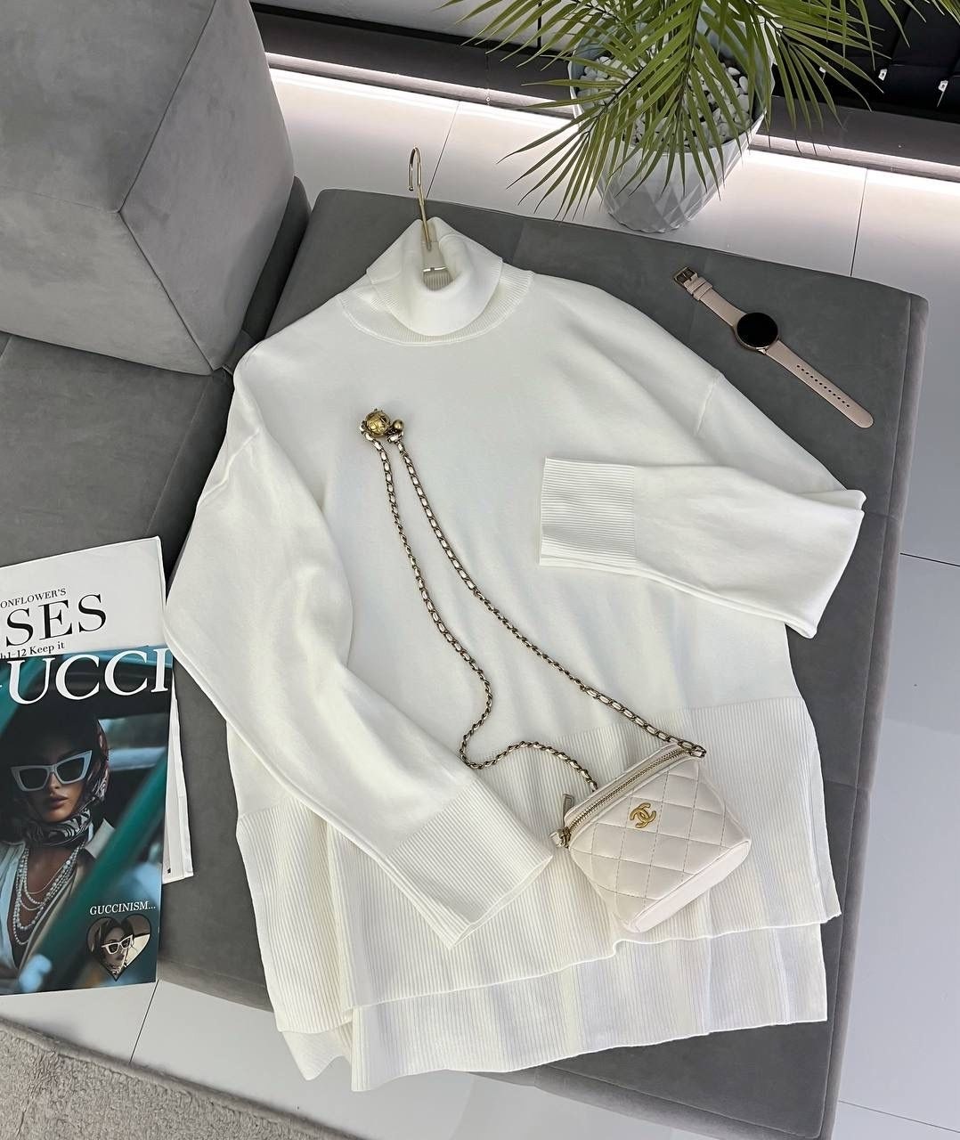 серый свитер женский,джемпер серый,свитер базовый,серый свитер,свитер с высоким воротом