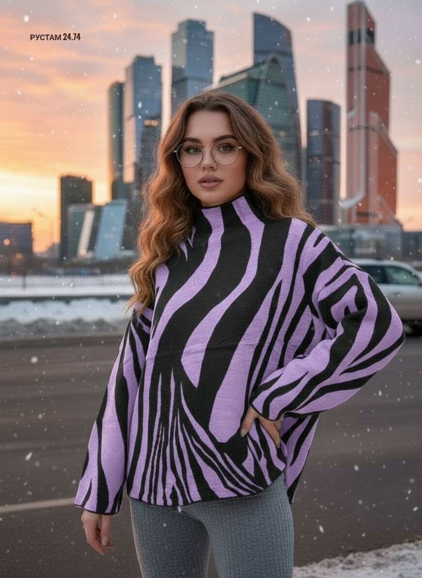 Женская одежда