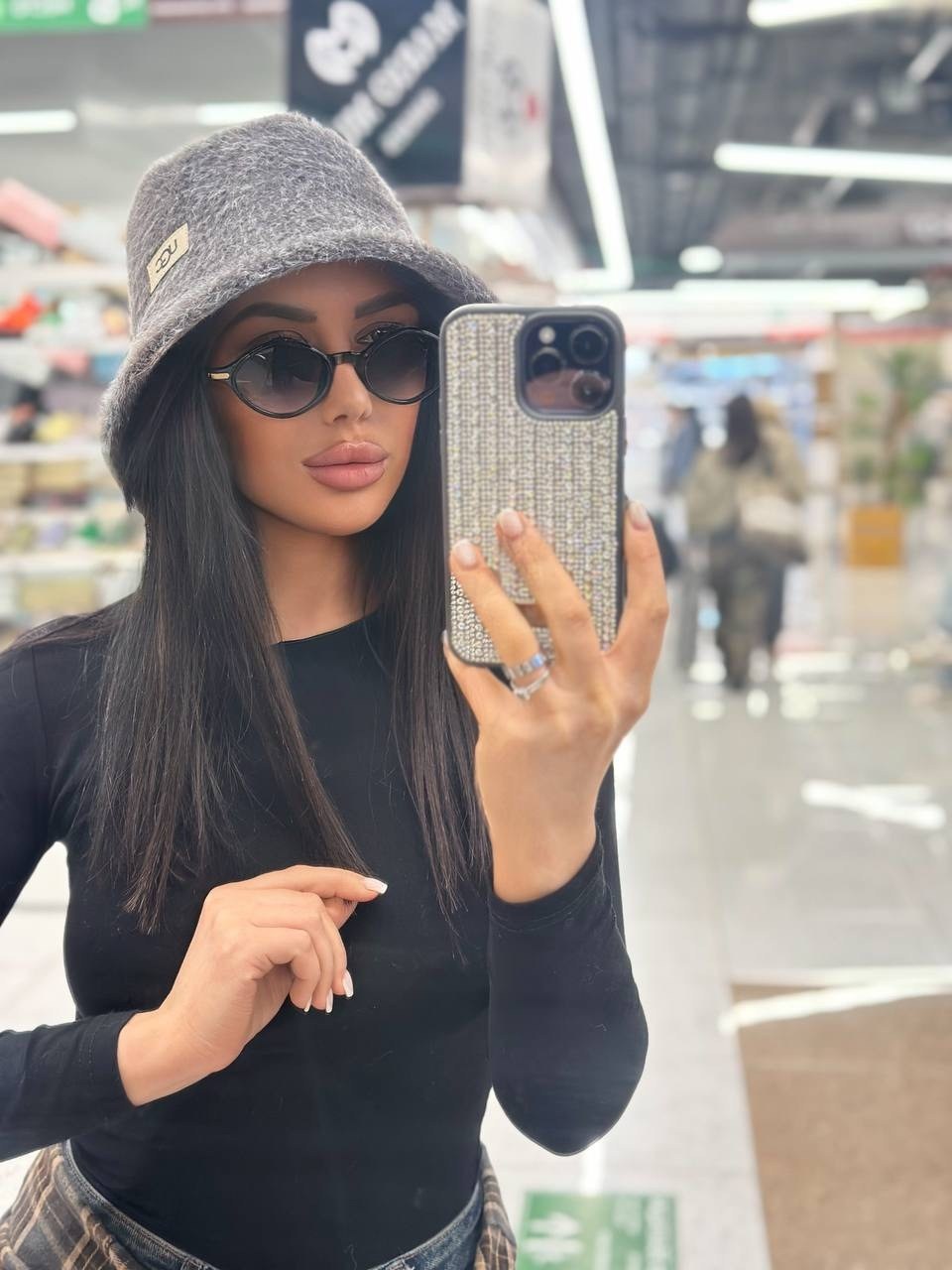 панама женская,модная панама,меховая панама,шляпа женская,кепка стильная