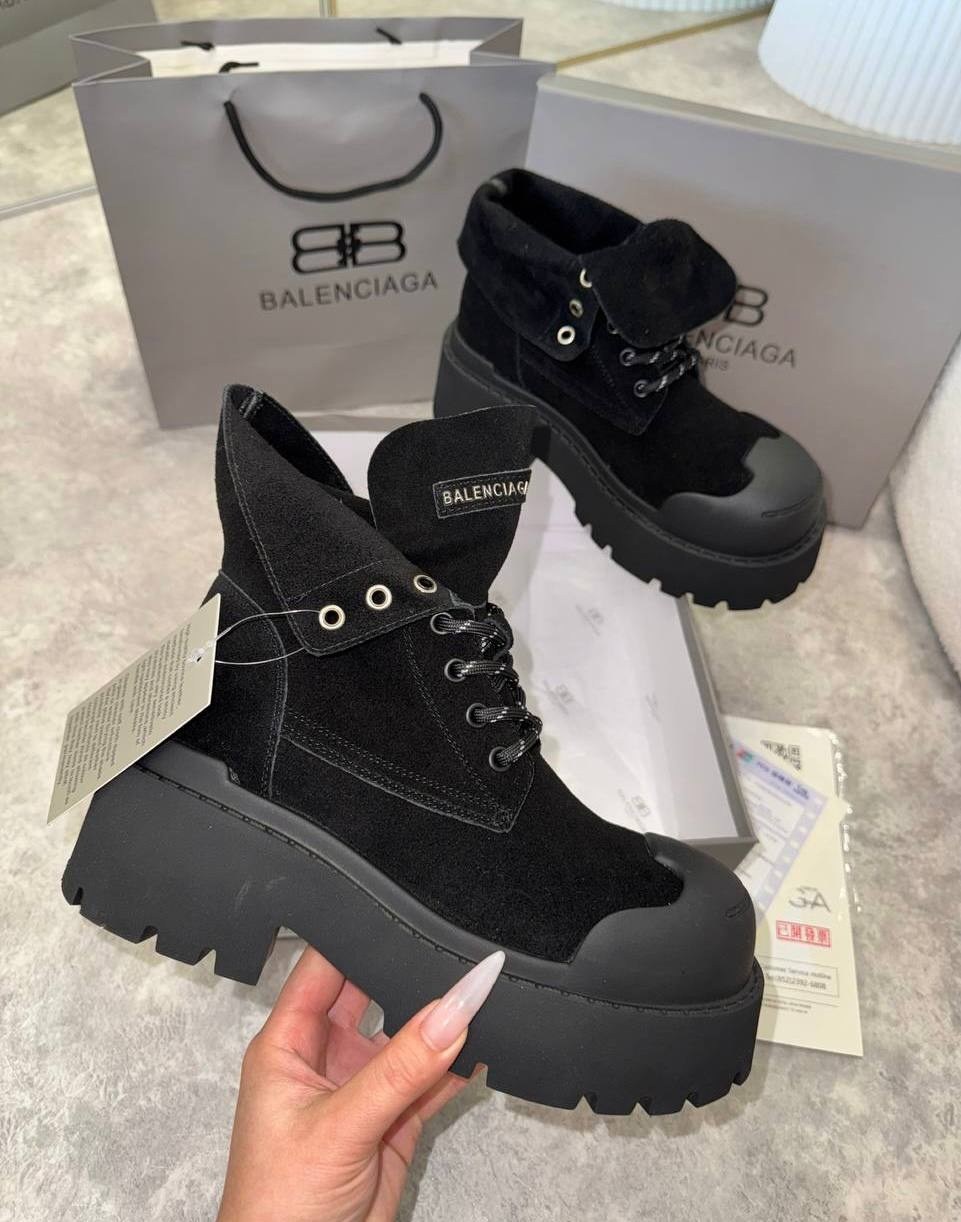 ботинки balenciaga, balenciaga,,balenciaga ботинки 2025,balenciaga зимние ботинки