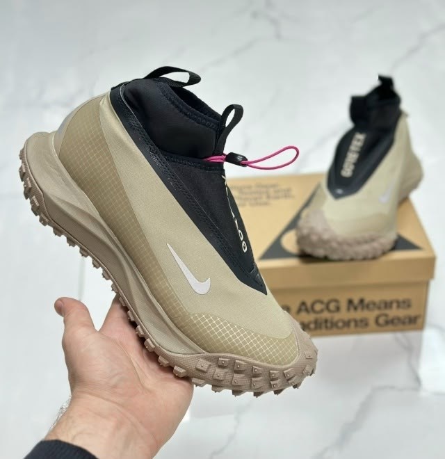 кроссовки,кроссовки nike acg,nike acg gore tex,кроссовки acg,кроссовки nike