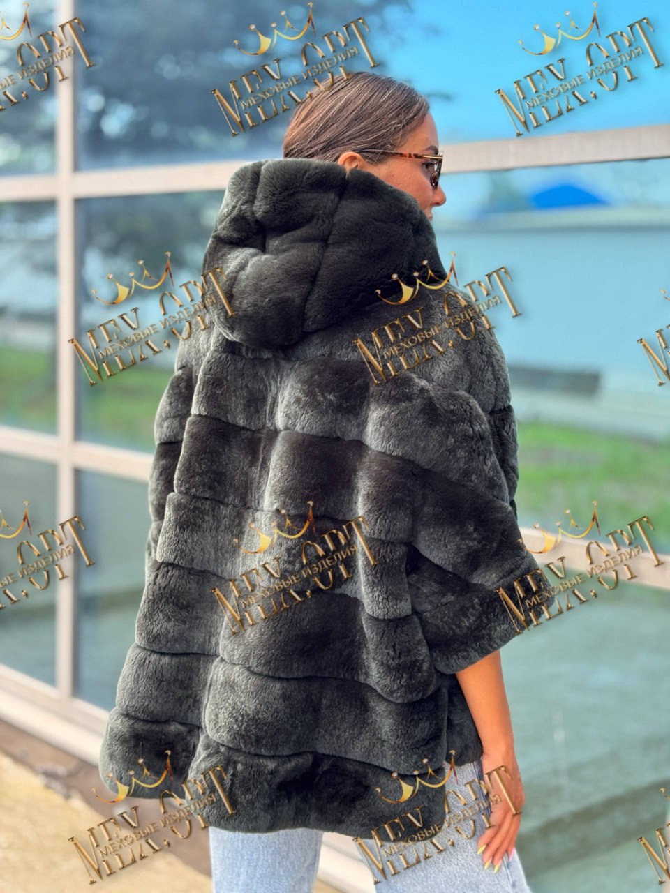 шуба норковая,норковая куртка,женская шуба,норковое пончо,шуба норковая автоледи