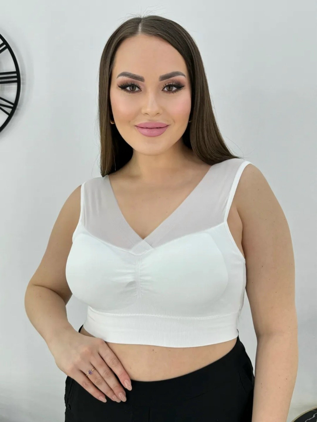 топ бельевой,женские топы,модели топ,топ с тонким паралоном,топ