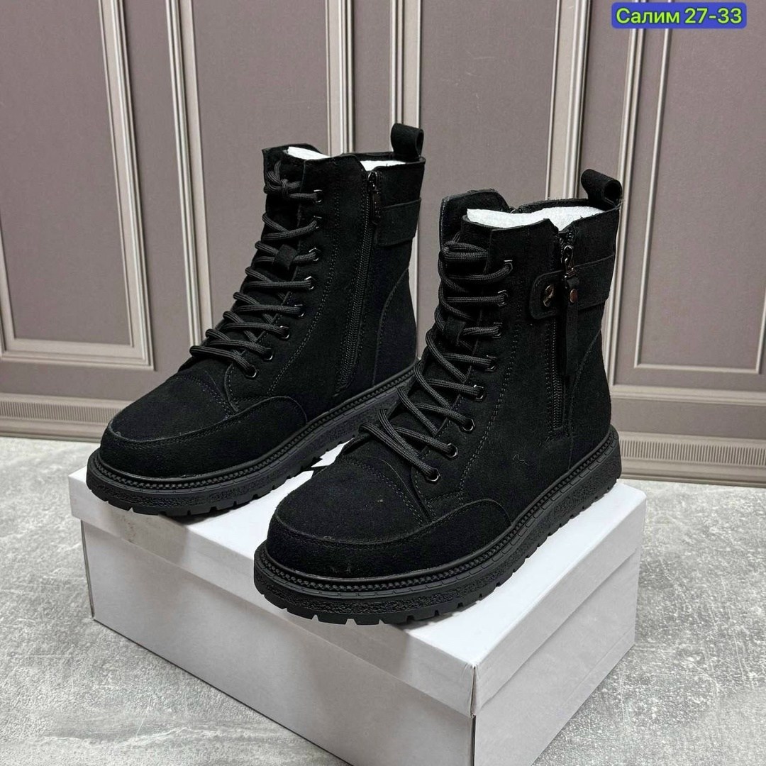 ,женские ботинки,зимние женские ботинки,зимние ботинки,женская зимняя