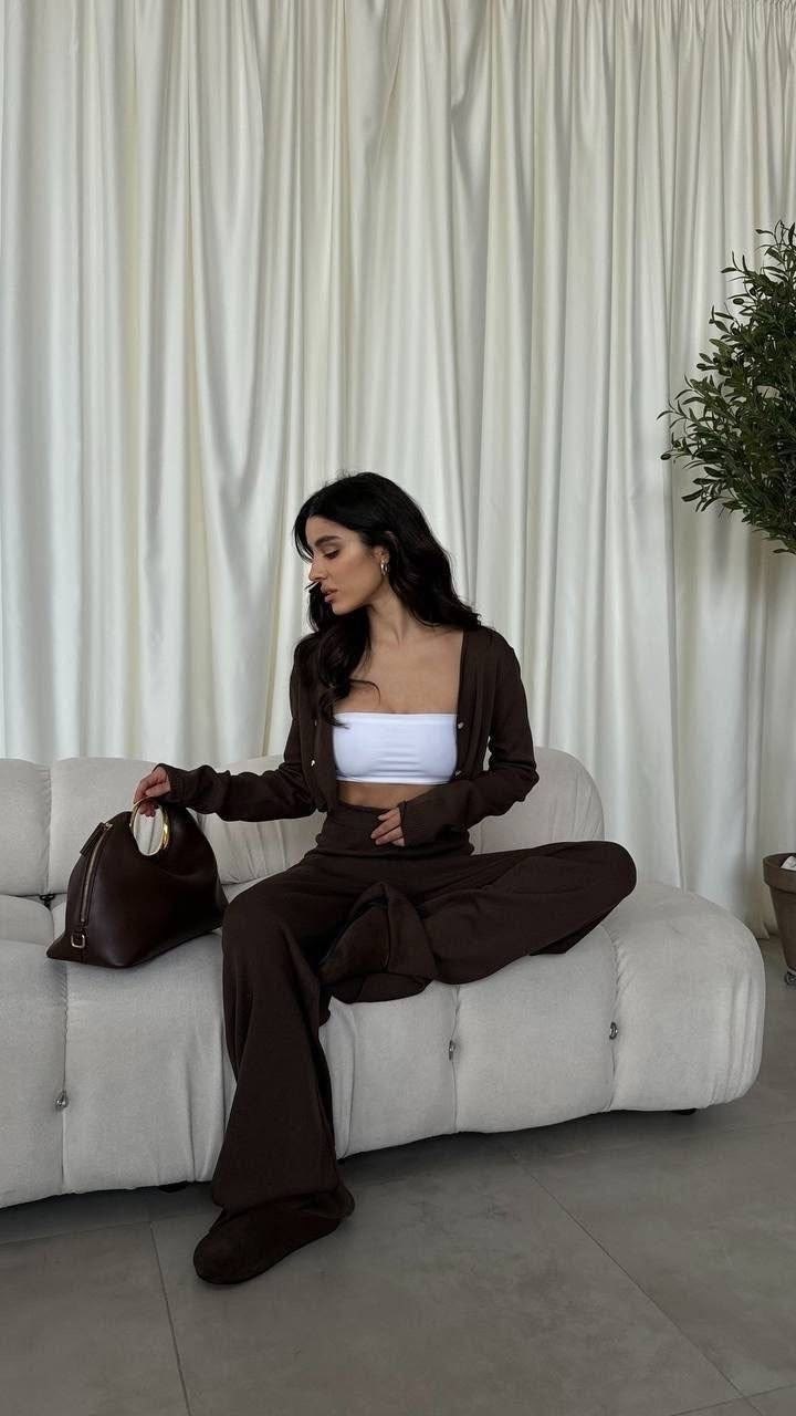 костюм двойка кашемир,трикотажные костюмы,костюмы брючные,кашемировый костюм двойка,костюм женский трикотажный