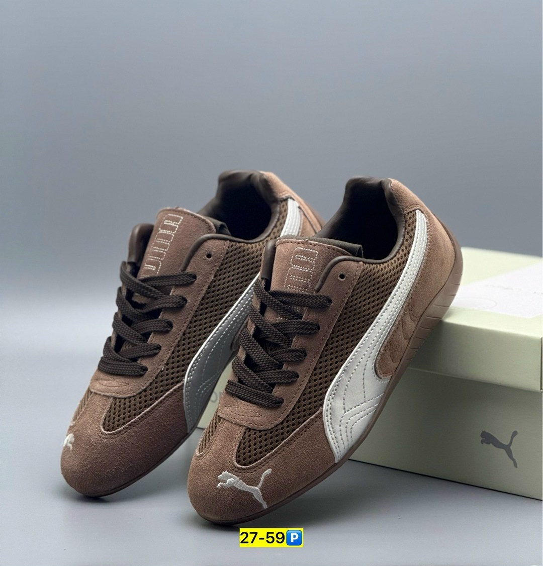 кроссовки puma женские,кроссовки puma,кроссовки puma speedcat,,кроссовки замша