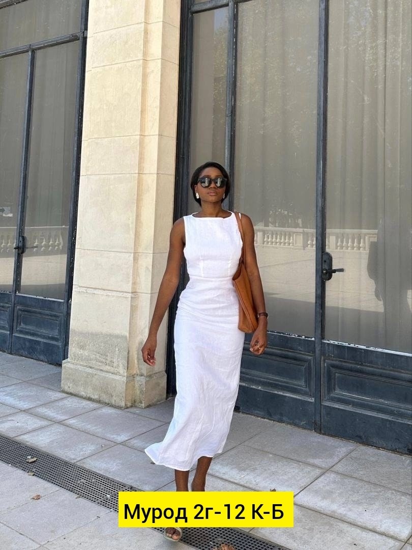 платье женское льняное,платья сарафан,платье лен,модное платье,платье идеальное