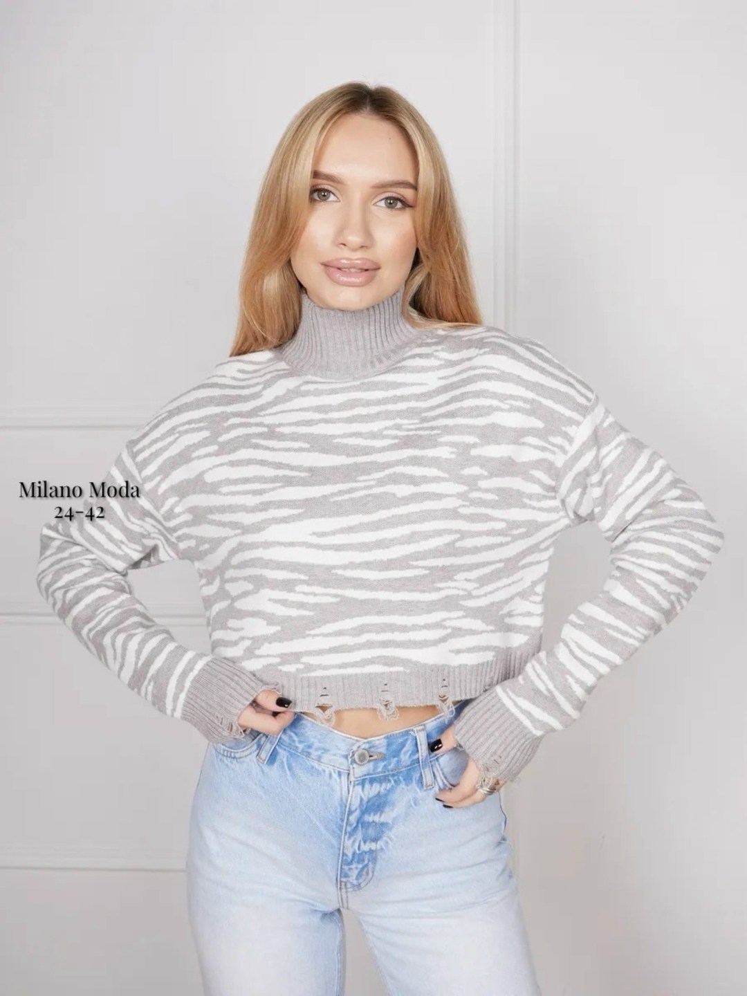 вязаные свитера женские,свитер,свитер голубой,кофта женская,джемпер с горлом