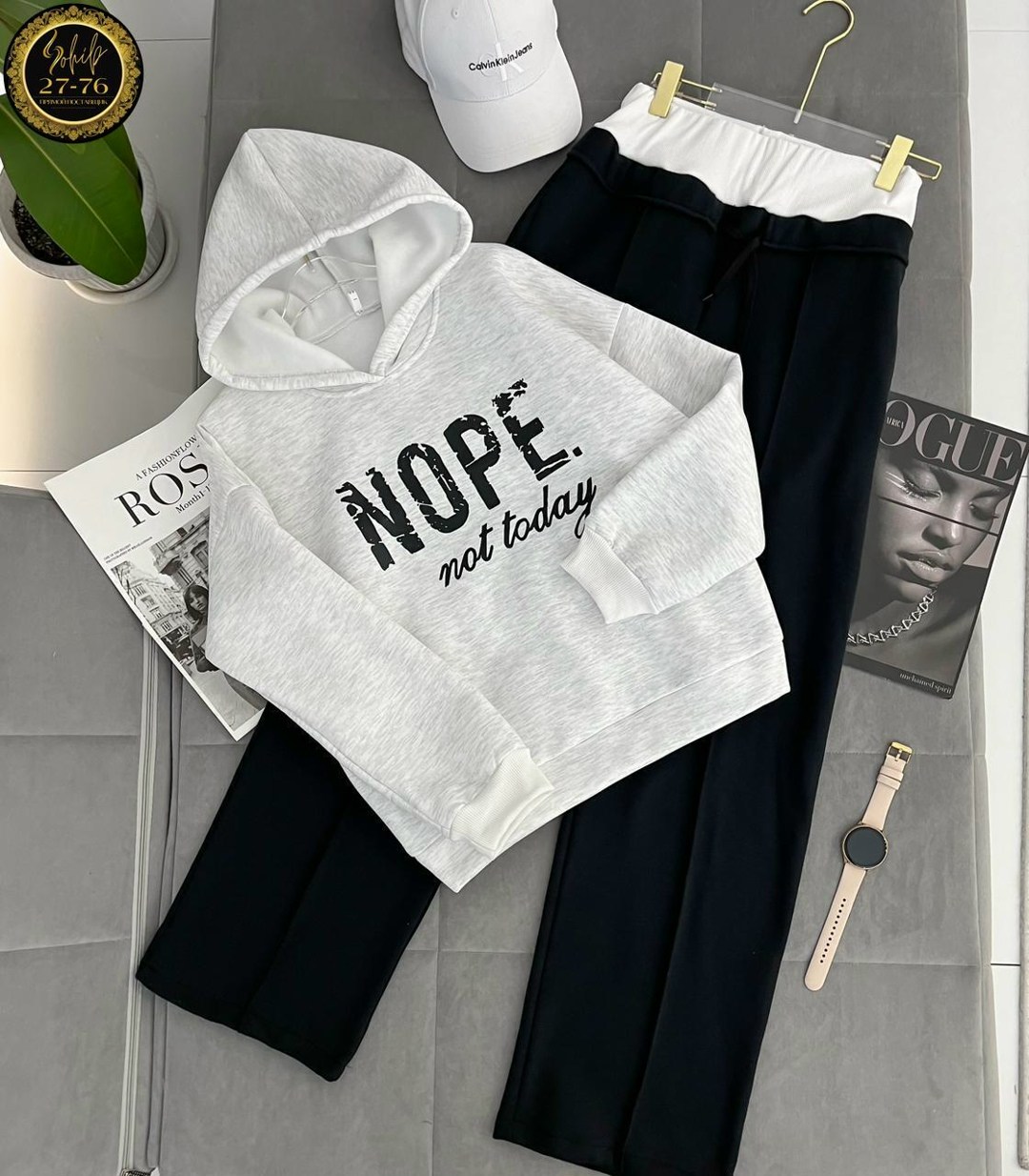 Женская одежда