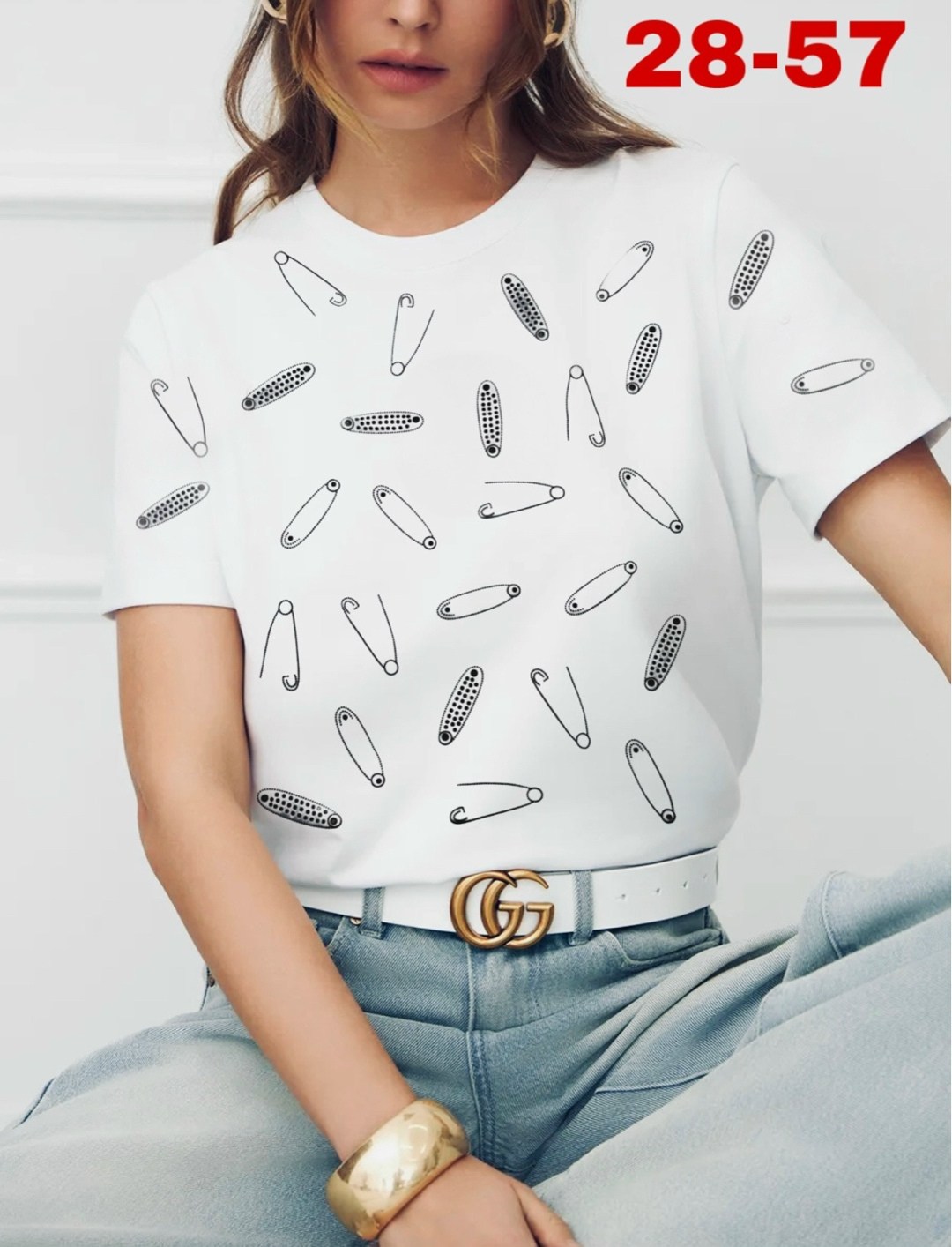 женская футболка,,женская повседневная футболка,футболка,женская футболка белая