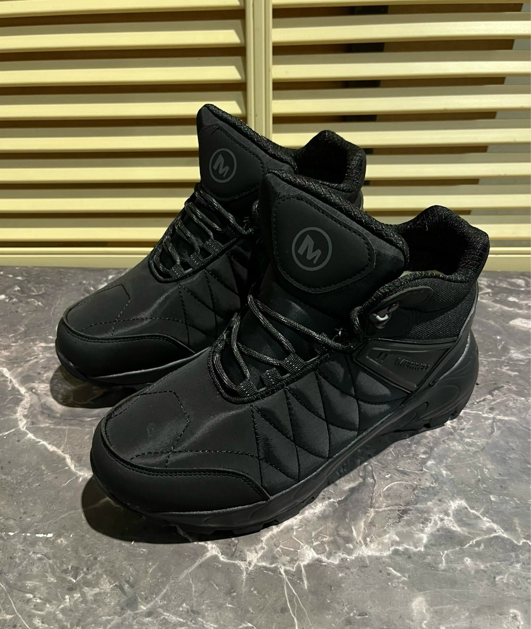 ,кроссовки мужские зимние,зимние кроссовки, зимняя,зимние кроссовки merrell