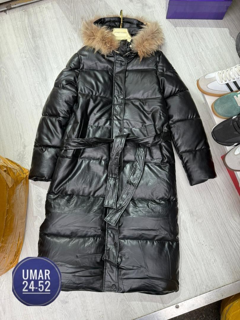 Женская одежда