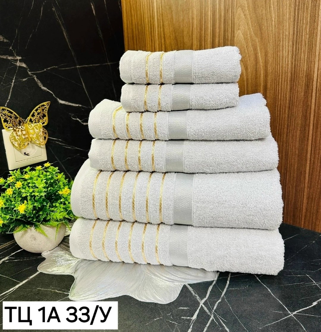 набор полотенец,набор полотенец махровые,полотенца оптом,набор банных полотенец,комплект полотенец