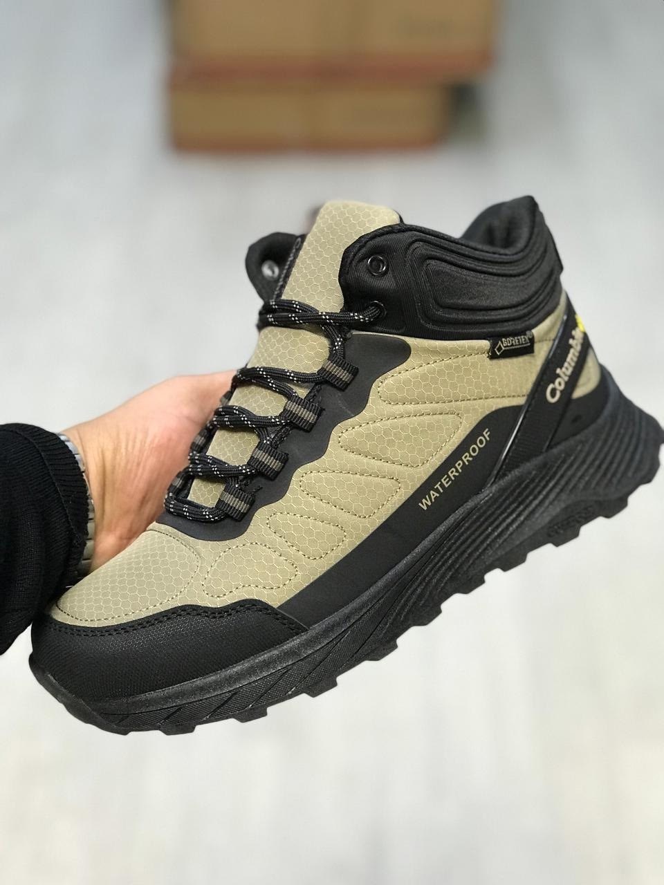 кроссовки,зимние кроссовки,columbia кроссовки,кроссовки мужские зимние columbia,зимние кроссовки columbia