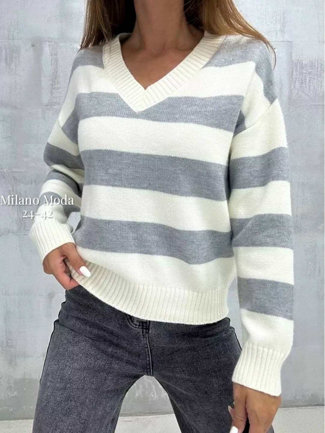 кофта теплая в полоску,стильная кофта,женская кофта,кофта хлопок,свитера женские