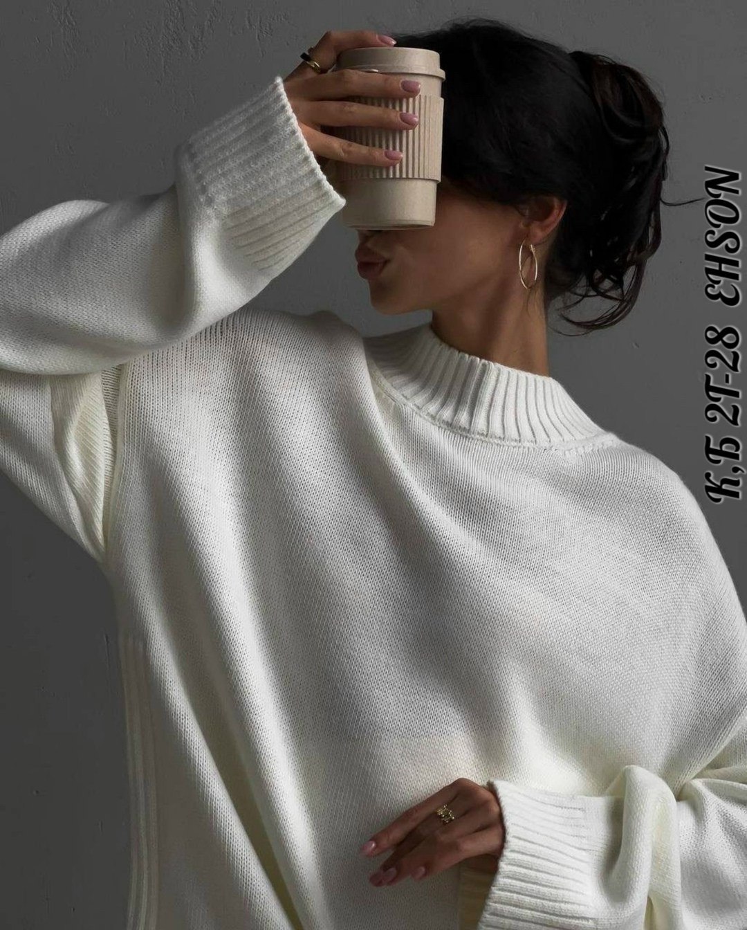 свитер оверсайз теплый женский,модные свитера,трикотажные костюмы,свитер женский оверсайз,теплый свитер оверсайз