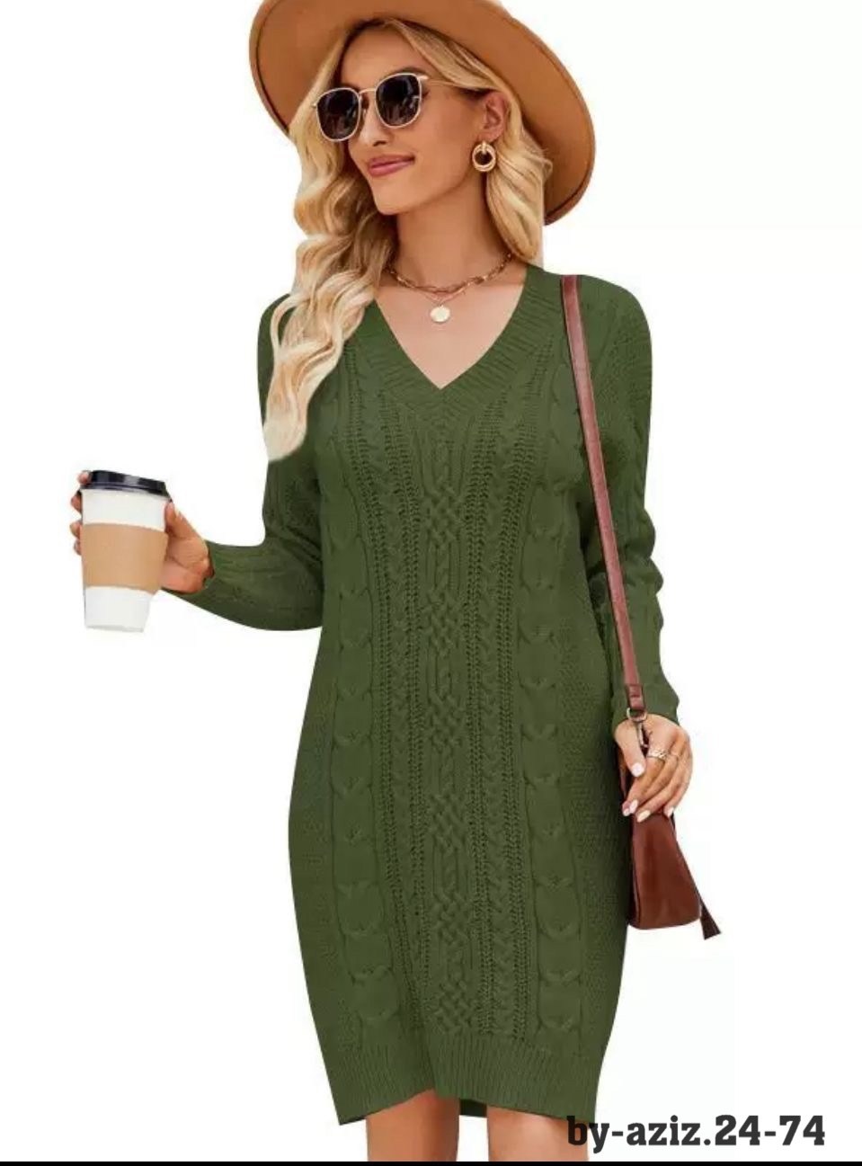 вязаное платье свитер,платье свитер зеленое,вязаное платье,платье свитер женское вязаное,платье вязаное женское