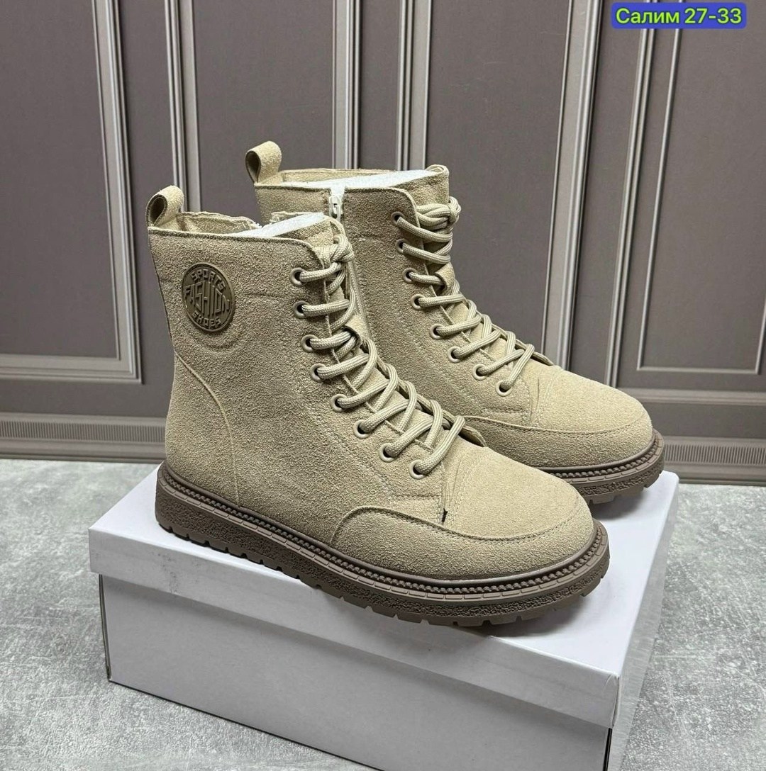 ,ботинки женские,ботинка женские зимние,женская  зимняя,бежевые ботинки