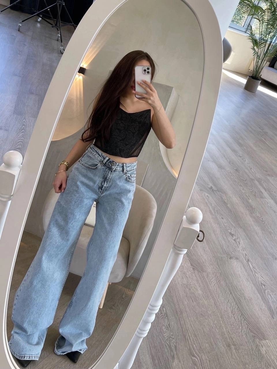 джинсы широкие,женские джинсы,джинсы женские широкие,стильные джинсы,модные джинсы
