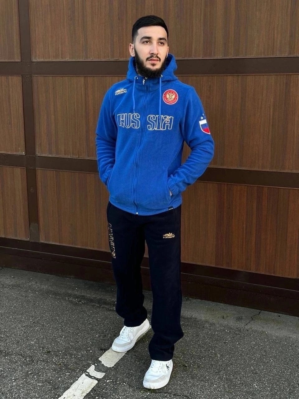 Мужская одежда