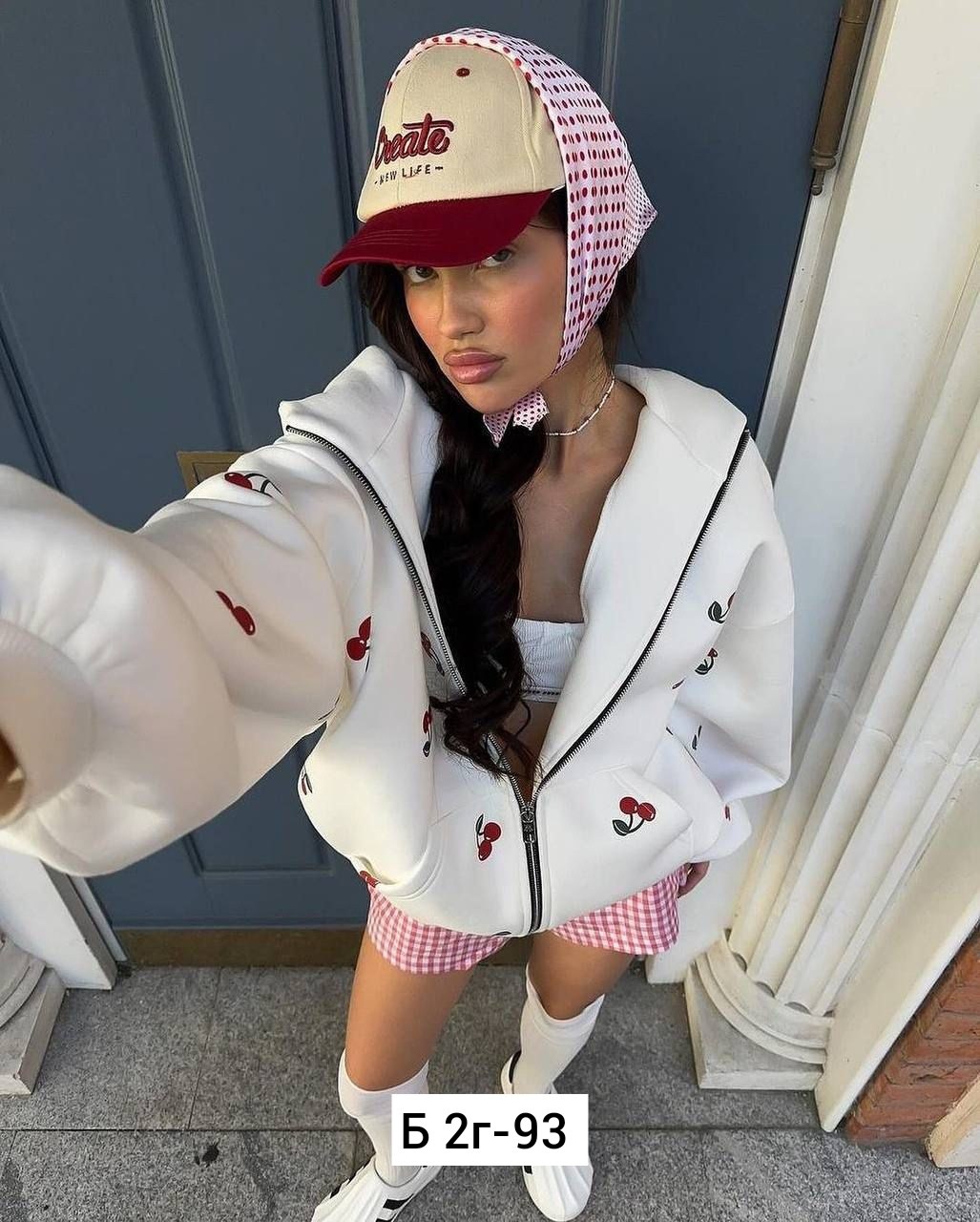 Женская одежда