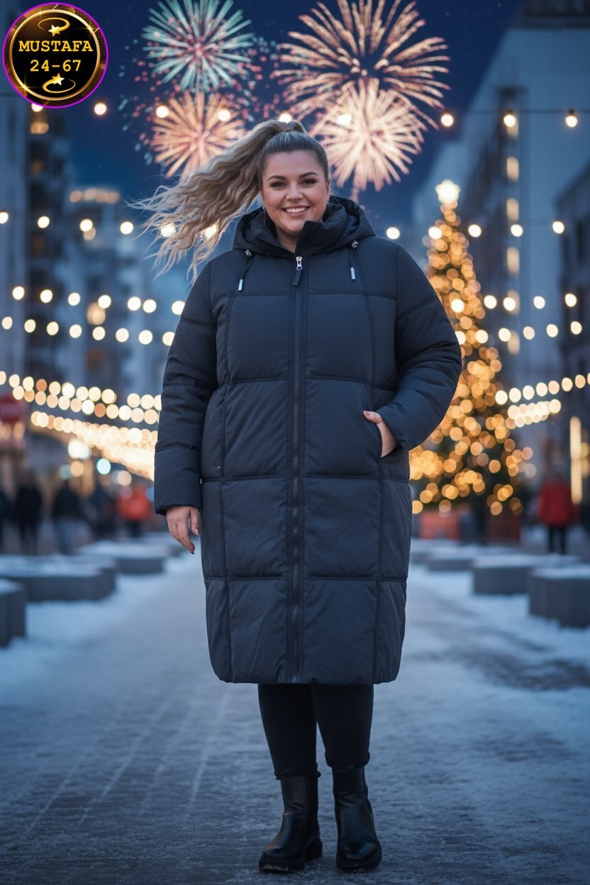 Женская одежда