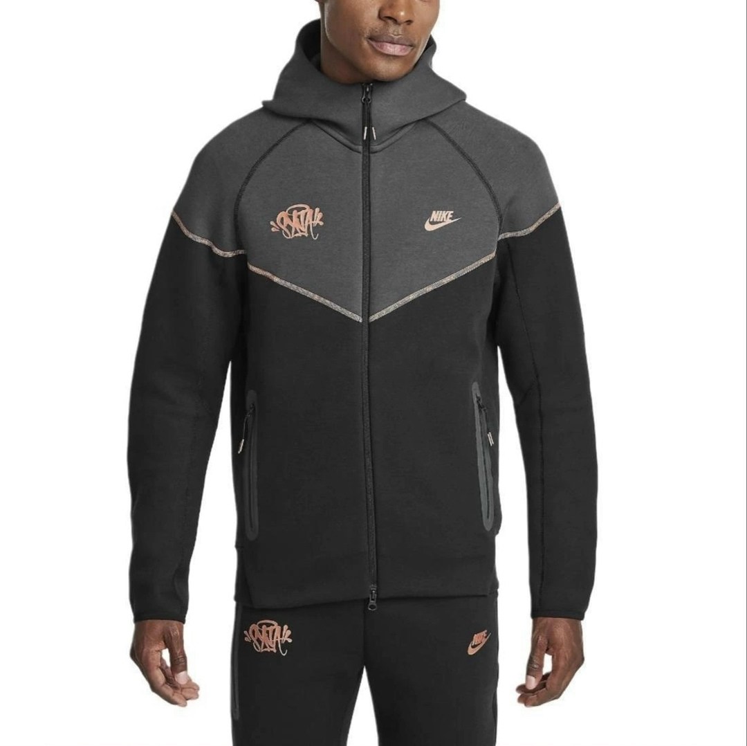 костюм nike tech fleece,tech fleece nike,nike tech fleece windrunner,nike sportswear tech fleece,nike tech fleece central cee
