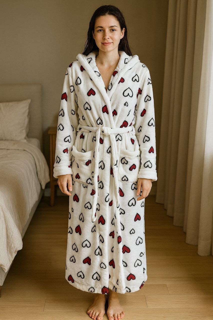 халат женский,халат домашний женский,халат теплый,халат теплый домашний,халат домашний махровый