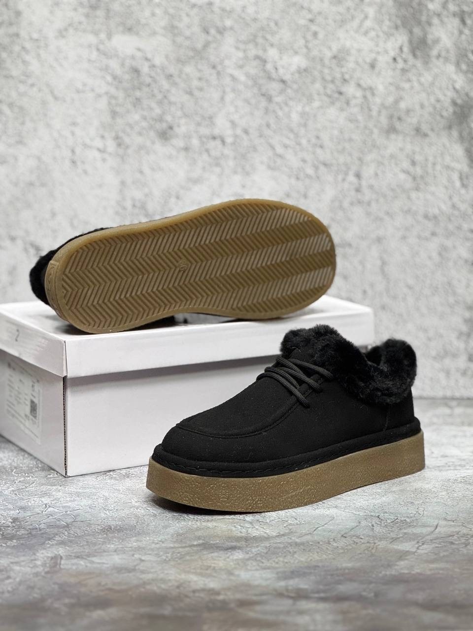 , женская,обуви, женская зимняя,замшевые ботинки