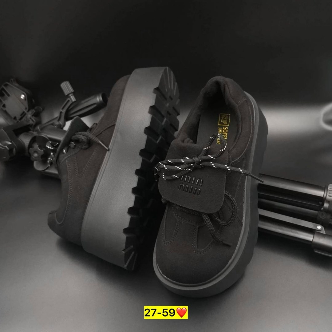 ,ботинки женские черные,ботинки на платформе, на платформе, женская