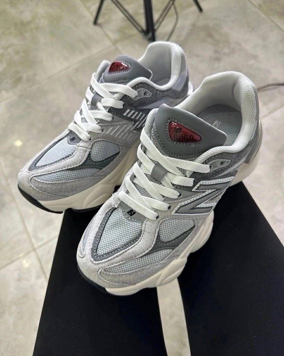 кроссовки new balance 9060,кроссовки new balance,new balance 9060 grey,new balance 9060 серые,new balance 9060