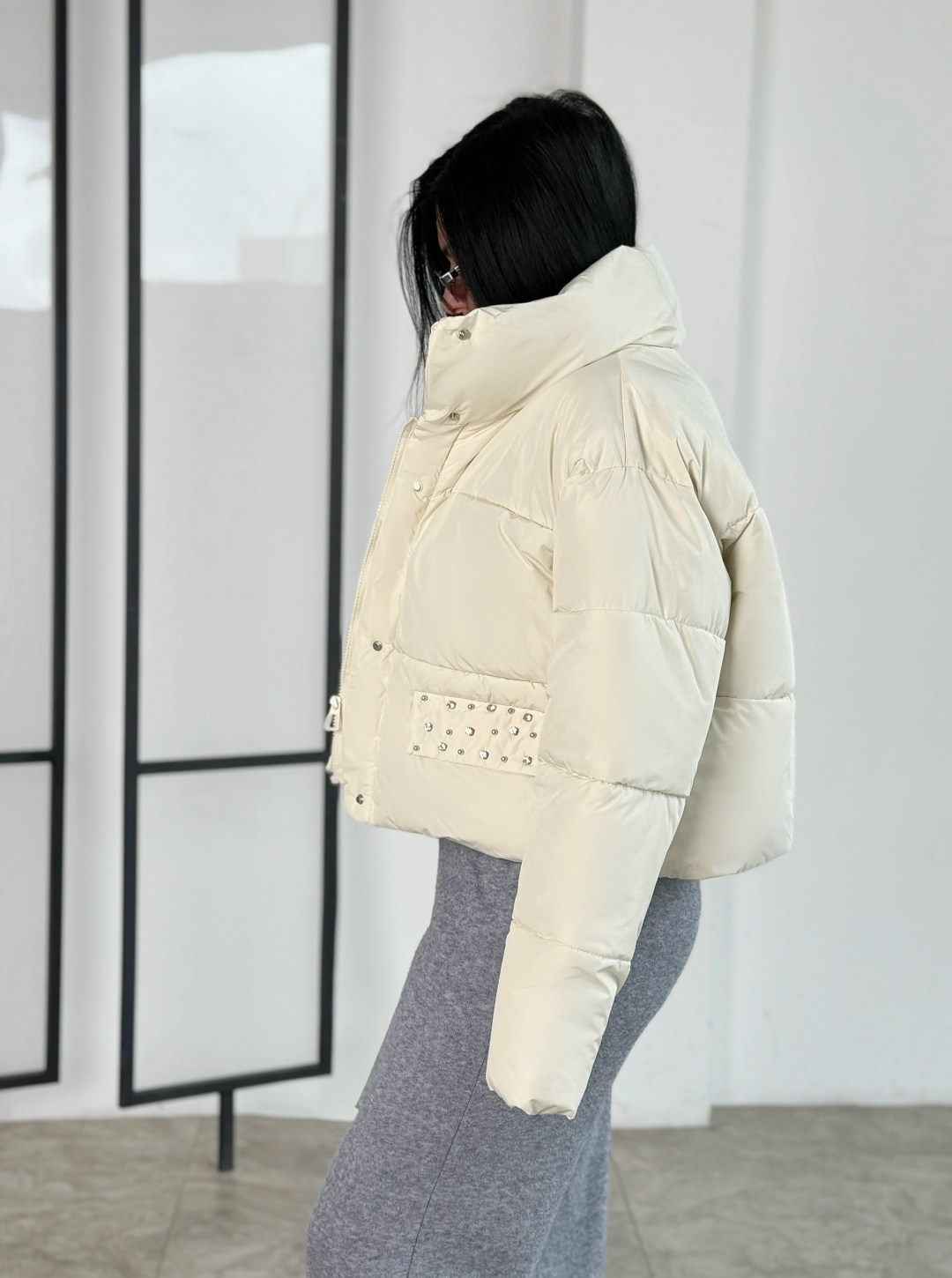 куртка женская,куртка,стильная куртка,куртка короткая,куртка оверсайз