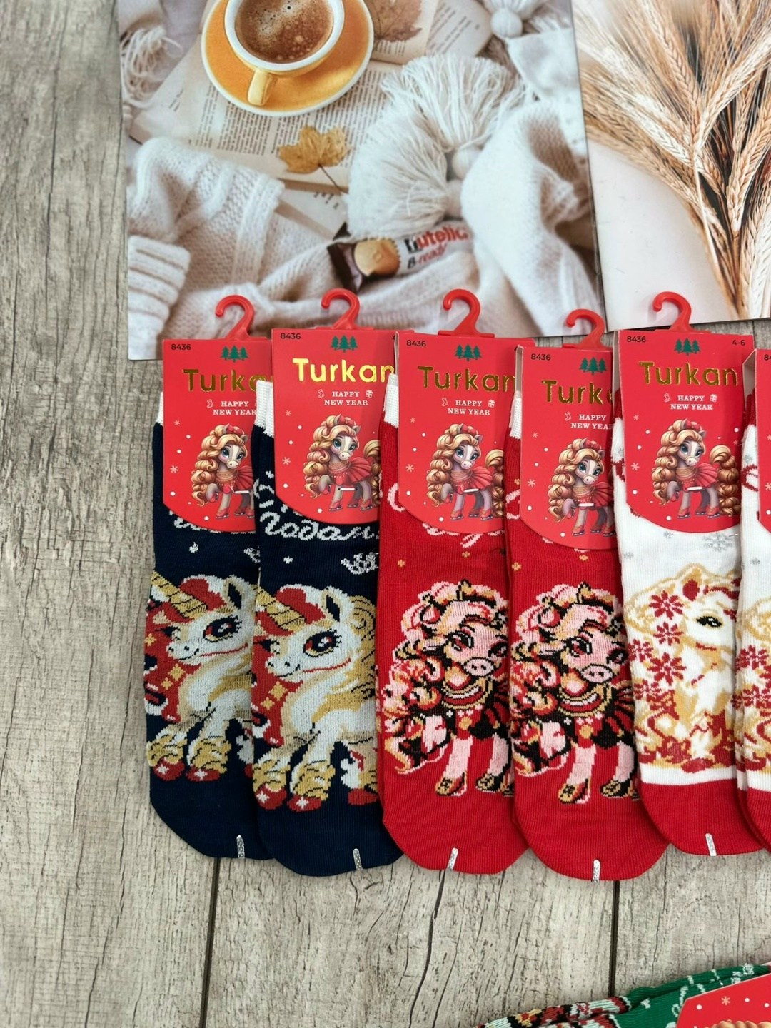 носки женские новогодние,носки новогодние,носки женские,новогодние носки набор,новогодние носочки