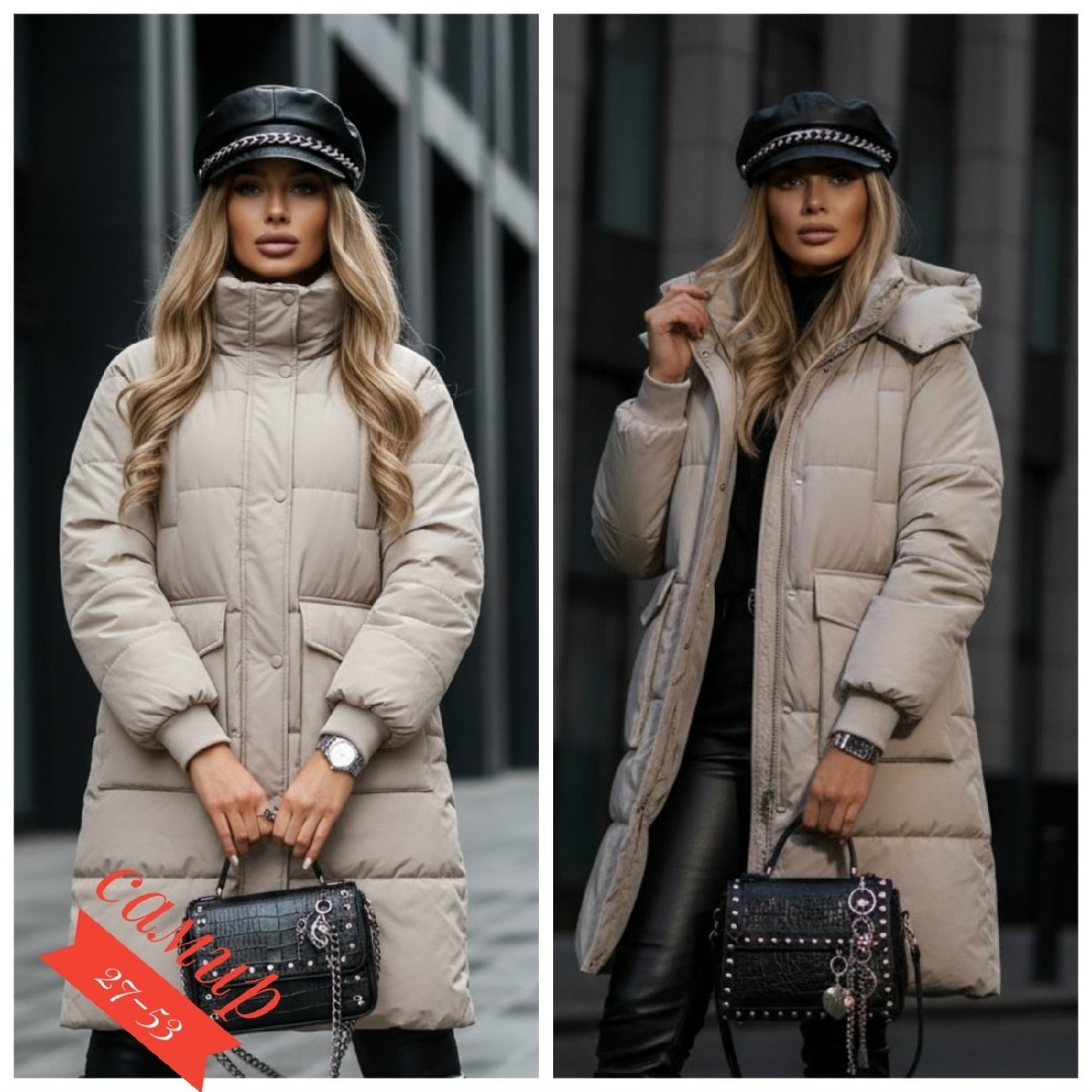 модные пуховики,зимняя куртка удлиненная,куртка зимняя женская,куртка удлиненная,пуховик пальто