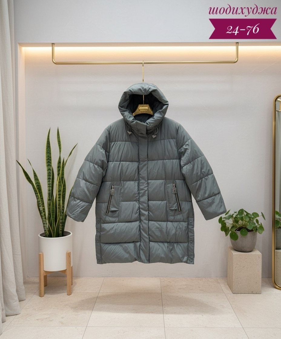 пуховик повседневный,куртка пуховик,пуховик,женские пуховики,зимние куртки
