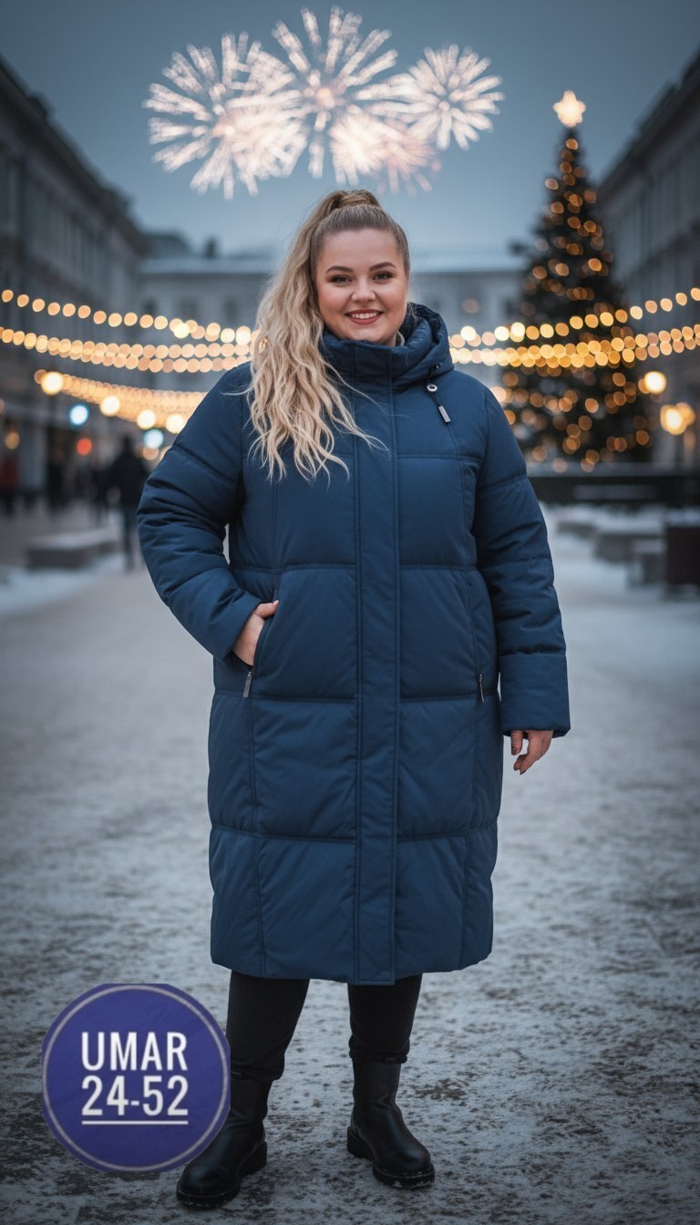 Женская одежда