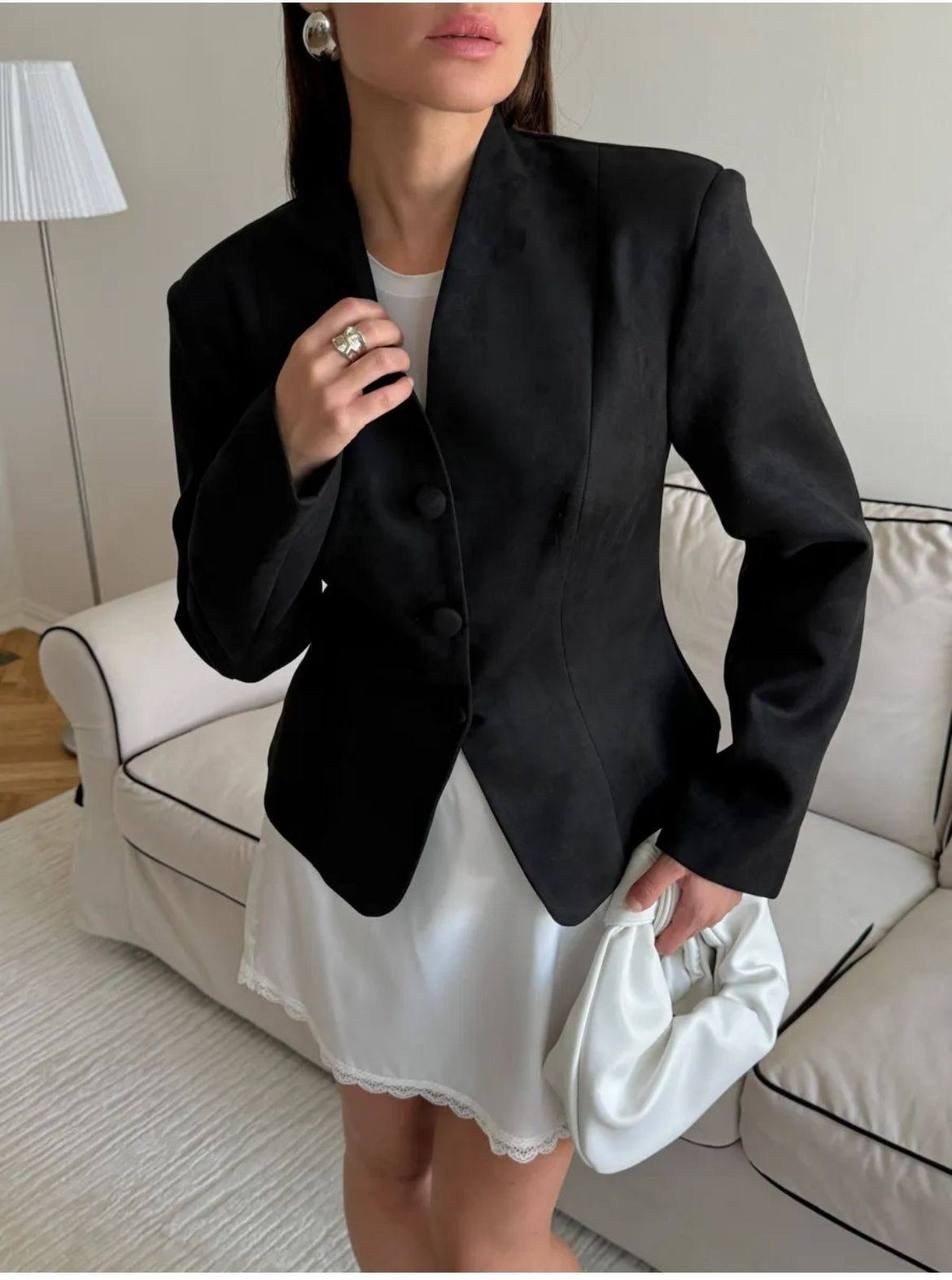 элегантные образы,элегантный жакет,жакет и юбка,жакет приталенный,пальто приталенное