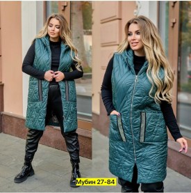 Верхняя одежда