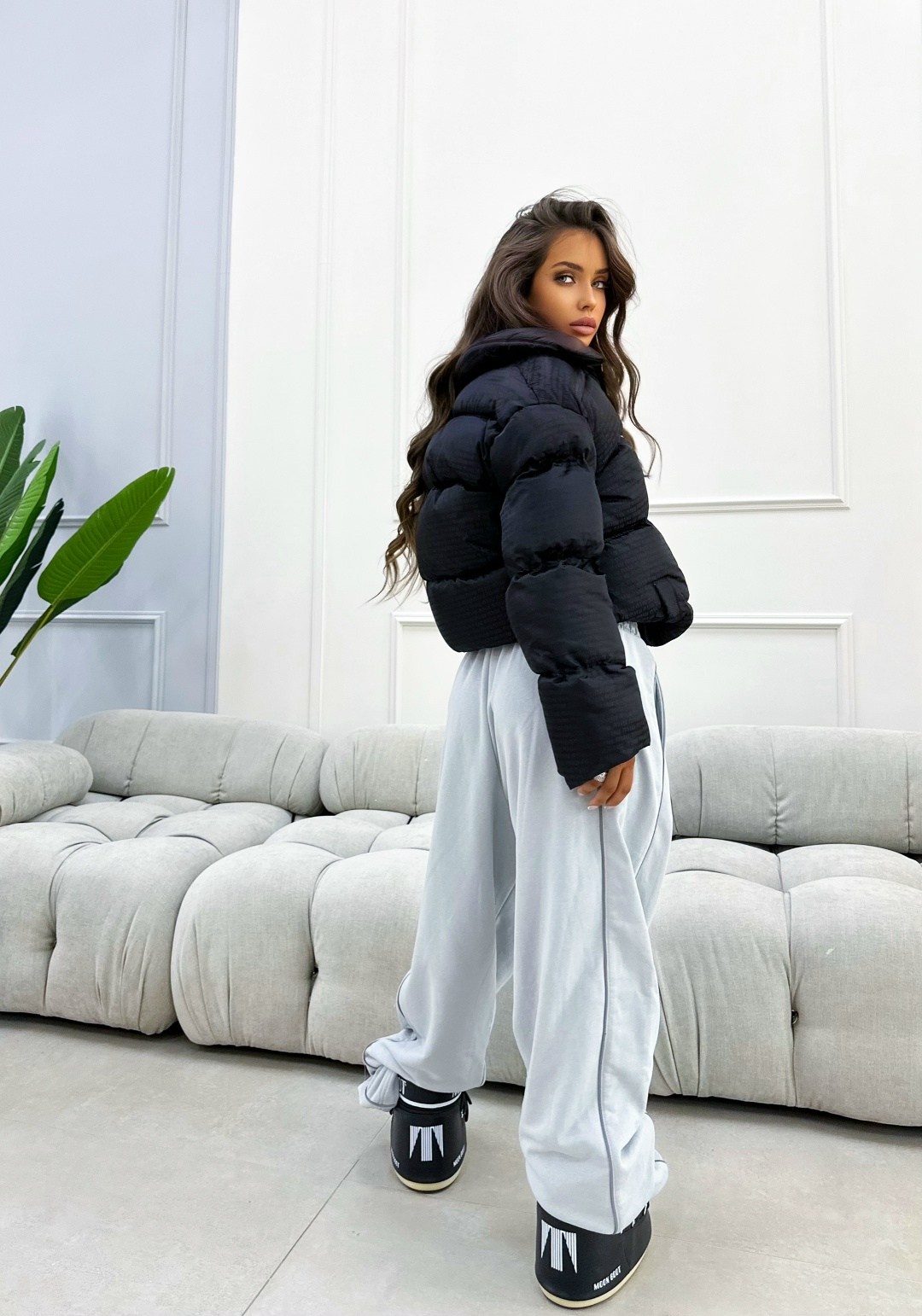 стильная куртка,куртка оверсайз,куртка короткая,куртка модная,куртка женская