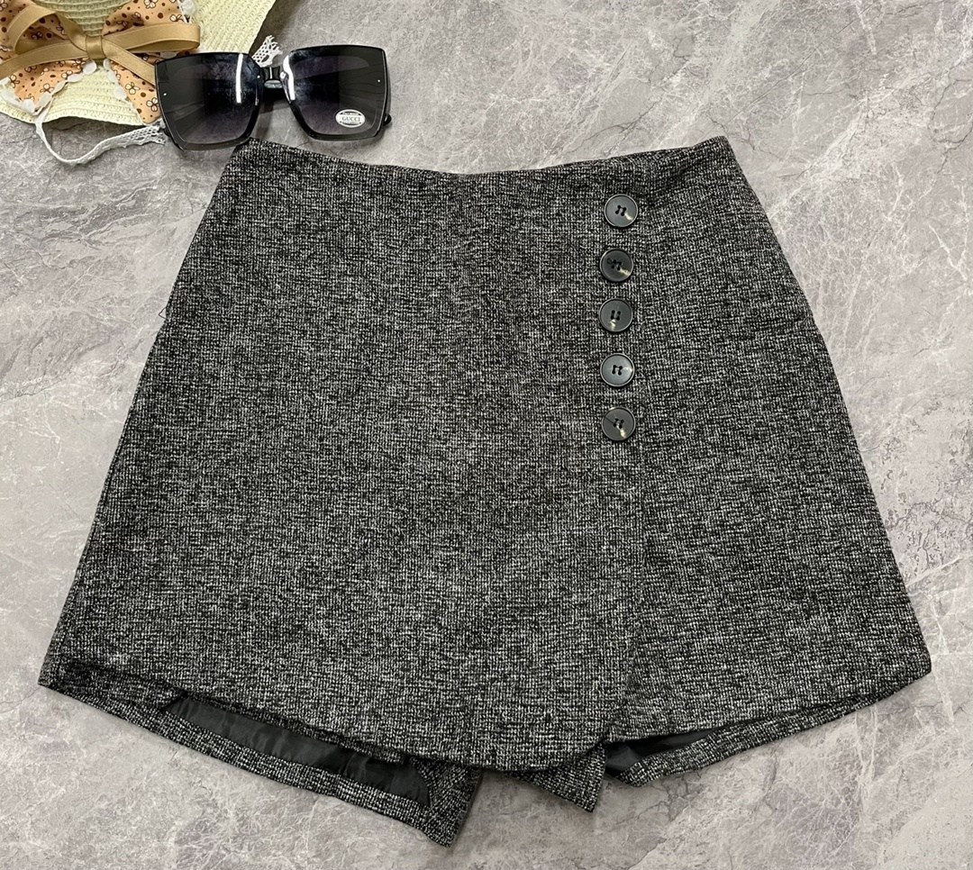 юбка шорты женские,женские шорты,юбка шорты твидовая теплая,юбка шорты,теплые шорты