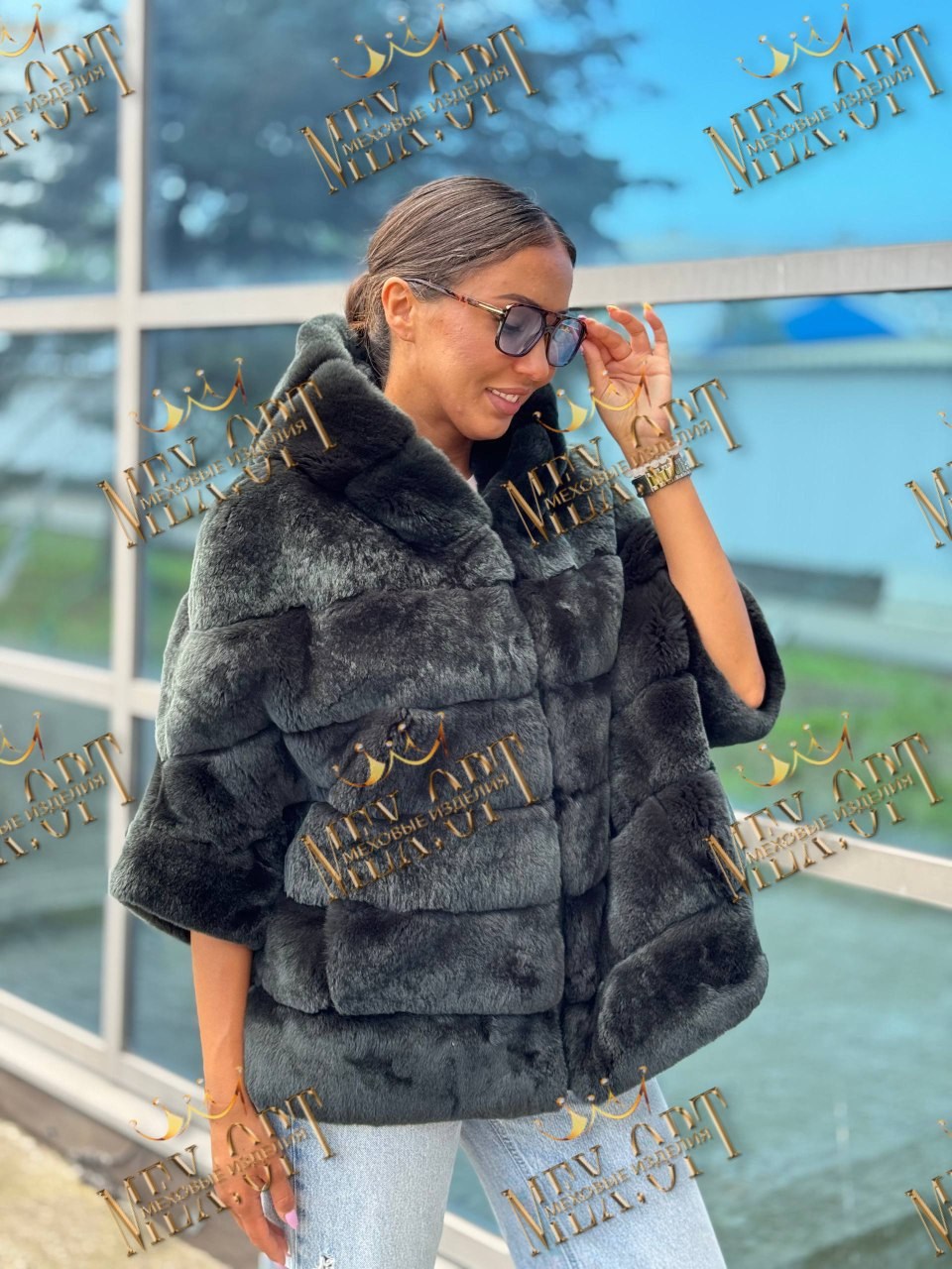 шуба норковая,норковая куртка,женская шуба,норковое пончо,шуба норковая автоледи