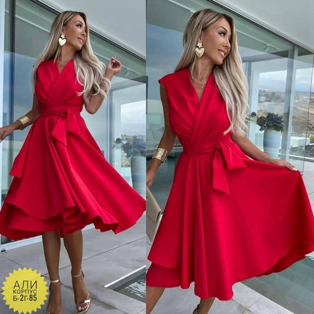 нарядное платье,платье идеальное,платье женское красное,модное платье,платье 👗
