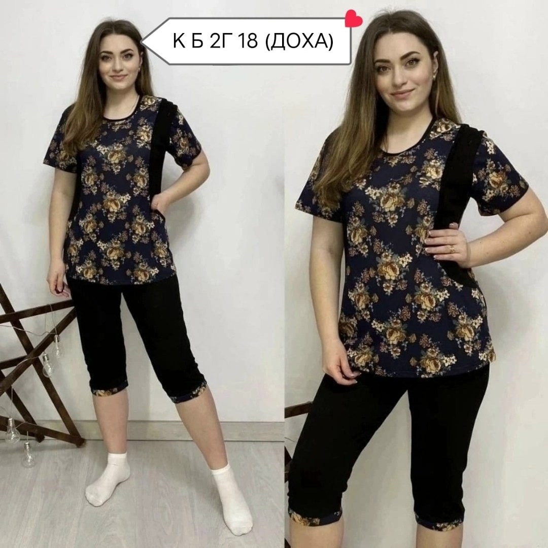 костюм домашний с бриджами,домашняя одежда пижама, ,туника с бриджами для женщин,домашние костюмы