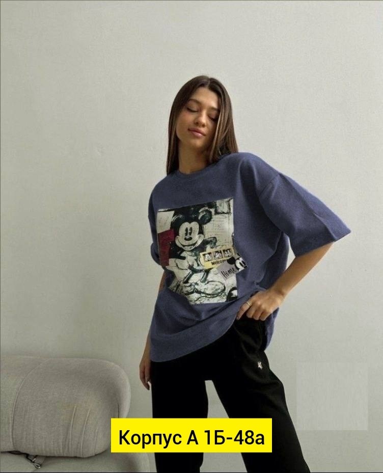 футболка оверсайз с принтами,футболка женская,футболка оверсайз с,футболка,футболка майка